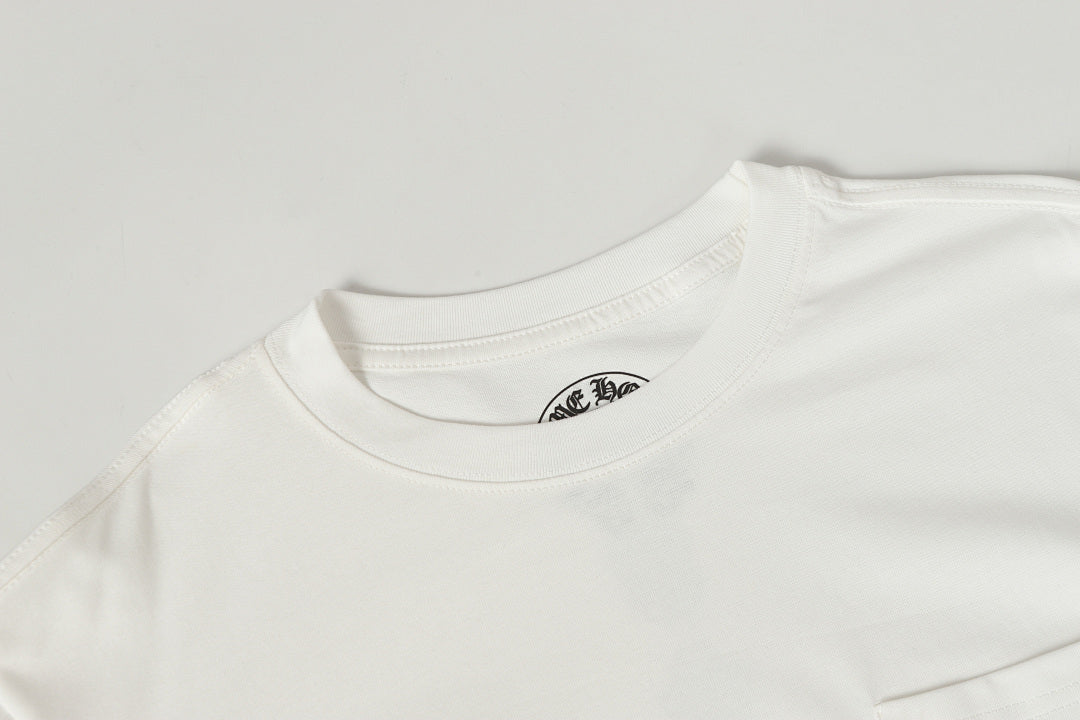 Chrome Hearts Graphic Sweatshirt | Luxury Streetwear