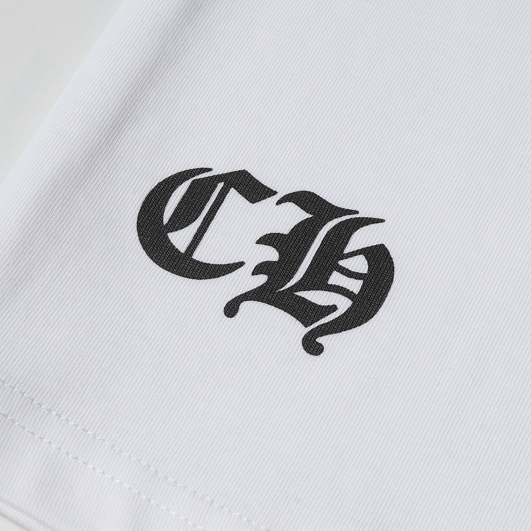 Chrome Hearts Premium Fashion T-Shirt