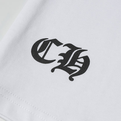 Chrome Hearts Premium Fashion T-Shirt