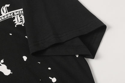 Chrome Hearts Premium Fashion T-Shirt