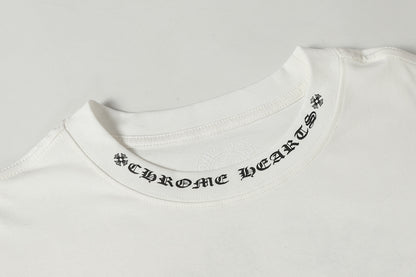 Chrome Hearts Premium Fashion T-Shirt