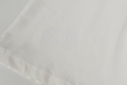 Chrome Hearts Graphic Sweatshirt | Luxury Streetwear