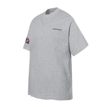 Chrome Hearts Premium Fashion T-Shirt