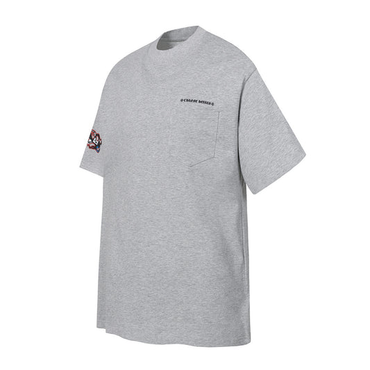Chrome Hearts Premium Fashion T-Shirt
