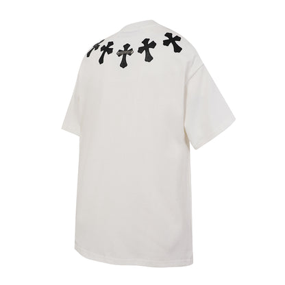 Chrome Hearts Premium Fashion T-Shirt