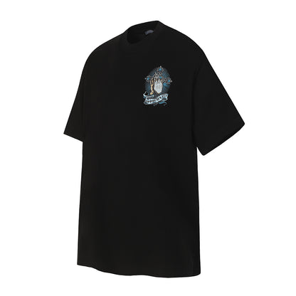 Chrome Hearts Premium Fashion T-Shirt