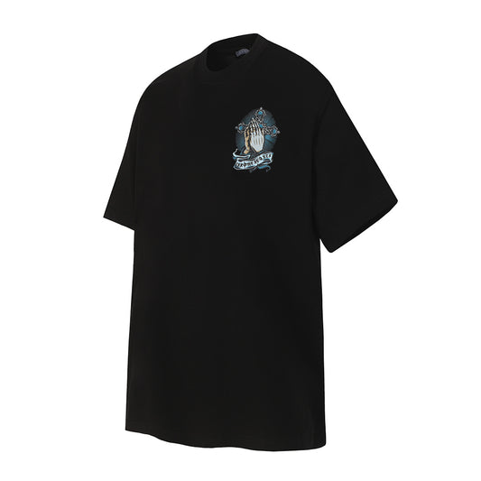 Chrome Hearts Premium Fashion T-Shirt
