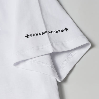 Chrome Hearts Premium Fashion T-Shirt