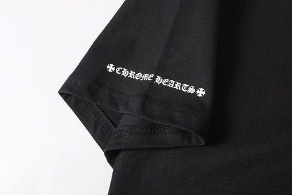 Chrome Hearts Premium Fashion T-Shirt