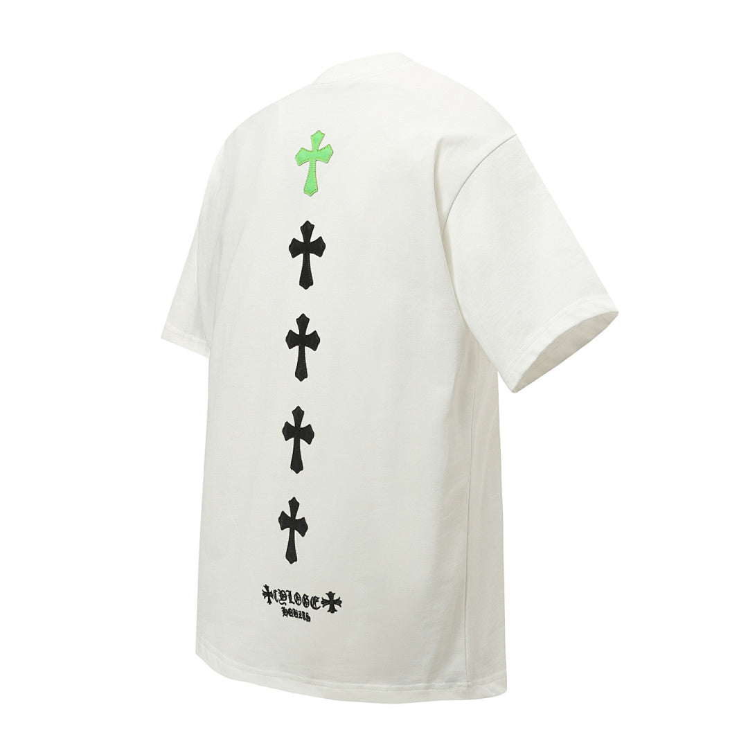 Chrome Hearts Premium Fashion T-Shirt