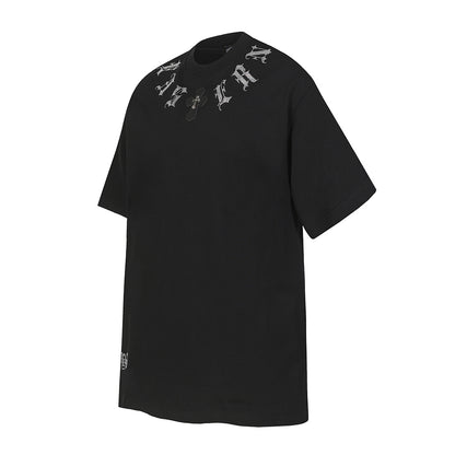 Chrome Hearts Premium Fashion T-Shirt