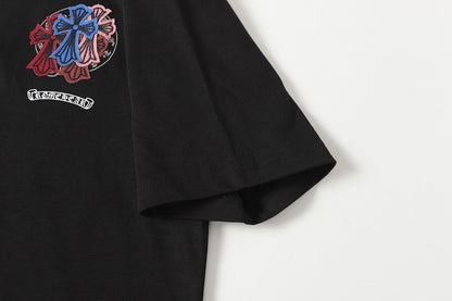 Chrome Hearts Premium Fashion T-Shirt