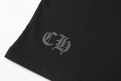 Chrome Hearts Premium Fashion T-Shirt