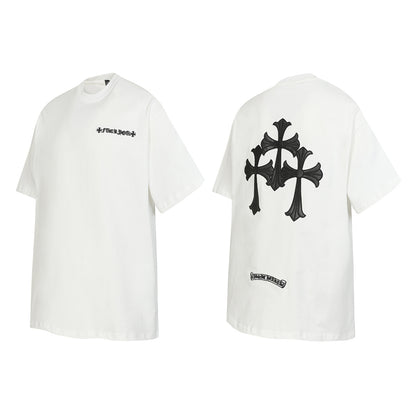 Chrome Hearts Premium Fashion T-Shirt