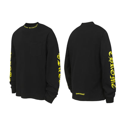 Chrome Hearts Graphic Sweatshirt | Luxury Streetwear