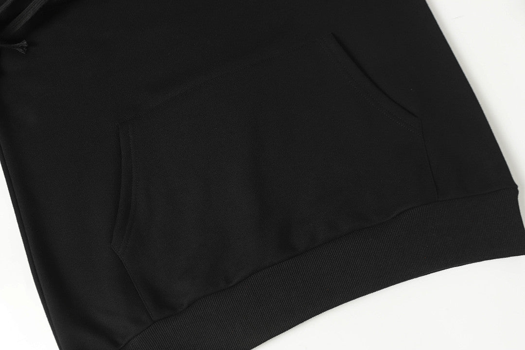 Chrome Hearts Graphic Hoodie | Luxury Streetwear