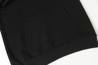 Chrome Hearts Graphic Hoodie | Luxury Streetwear