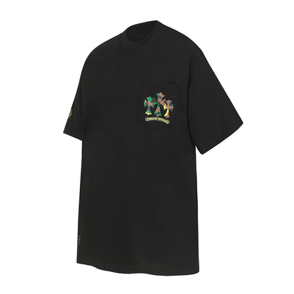 Chrome Hearts Premium Fashion T-Shirt