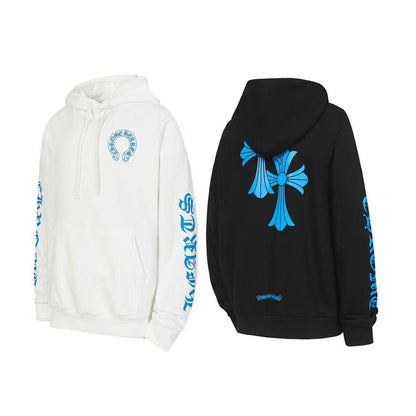 Chrome Hearts Graphic Hoodie | Luxury Streetwear
