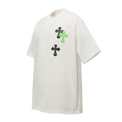 Chrome Hearts Premium Fashion T-Shirt