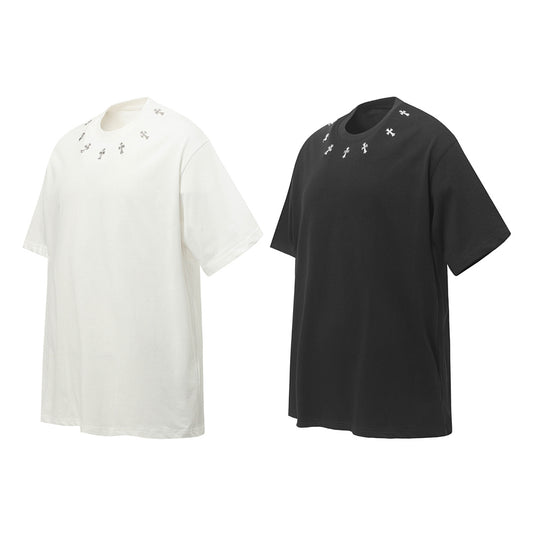 Chrome Hearts Premium Fashion T-Shirt