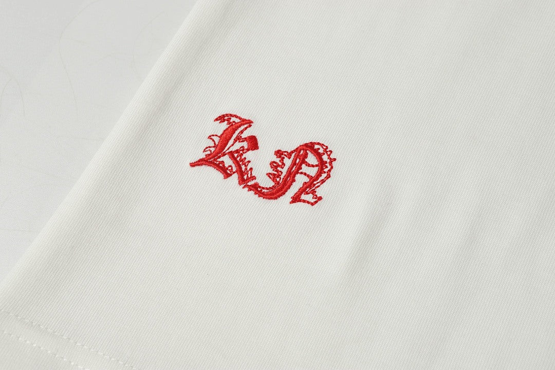Chrome Hearts Premium Fashion T-Shirt