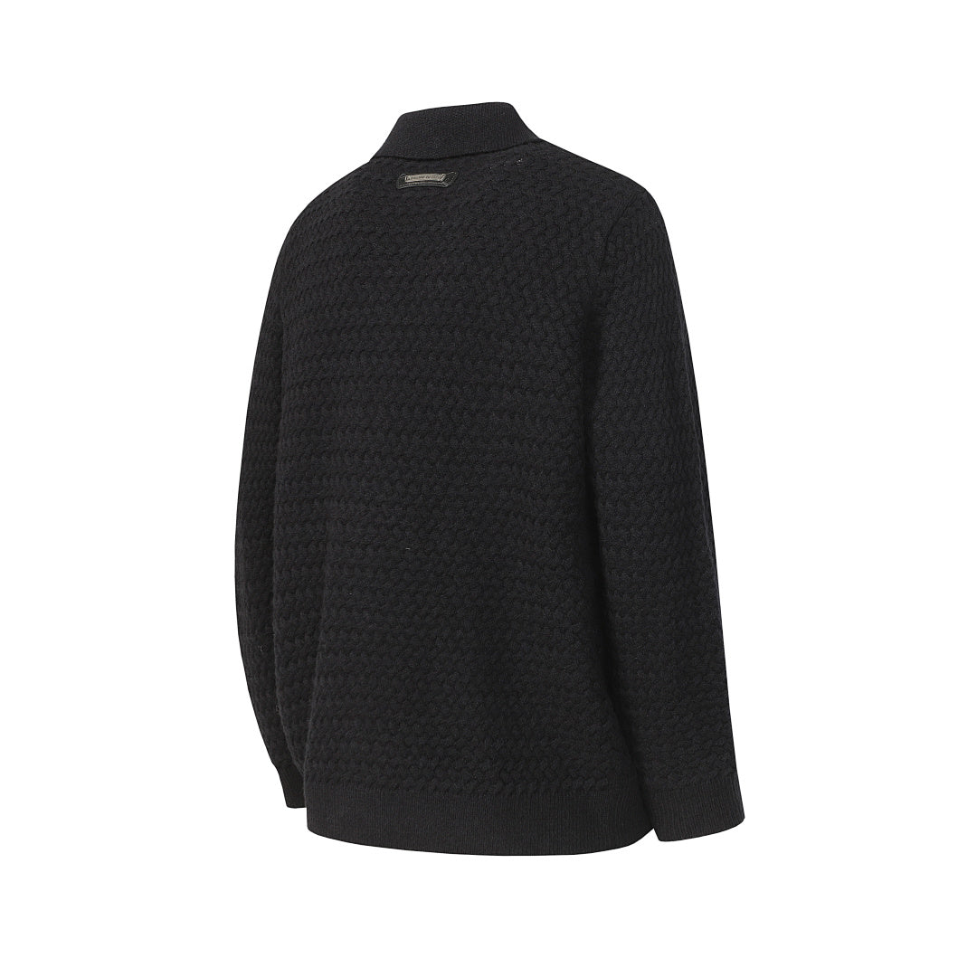 Chrome Hearts Graphic Sweatshirt | Luxury Streetwear