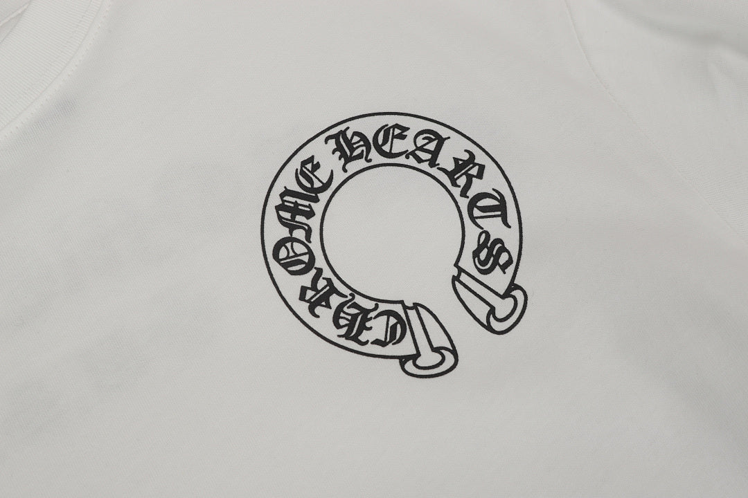 Chrome Hearts Graphic Sweatshirt | Luxury Streetwear
