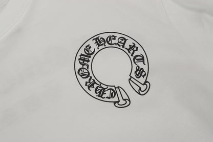 Chrome Hearts Graphic Sweatshirt | Luxury Streetwear