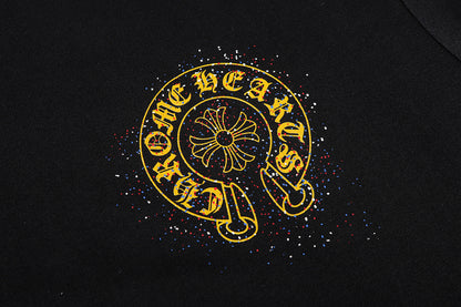 Chrome Hearts Premium Fashion T-Shirt