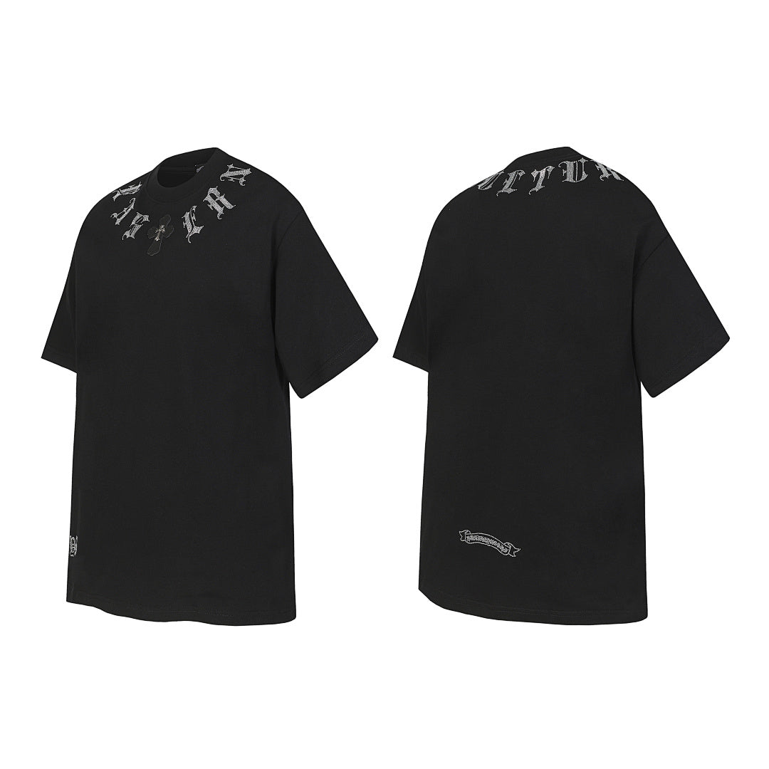 Chrome Hearts Premium Fashion T-Shirt