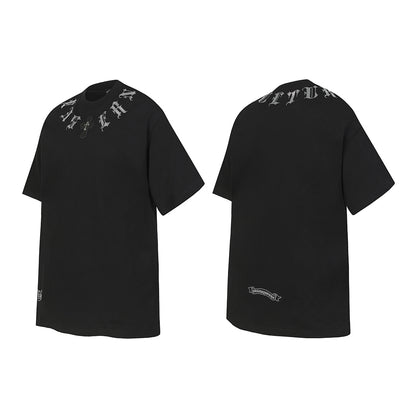 Chrome Hearts Premium Fashion T-Shirt
