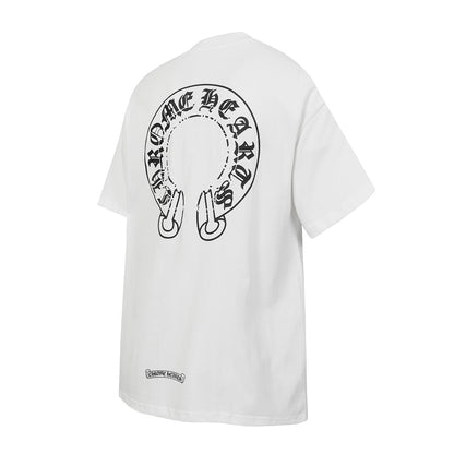 Chrome Hearts Premium Fashion T-Shirt