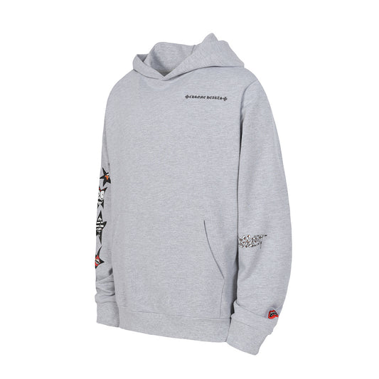 Chrome Hearts Graphic Hoodie | Luxury Streetwear
