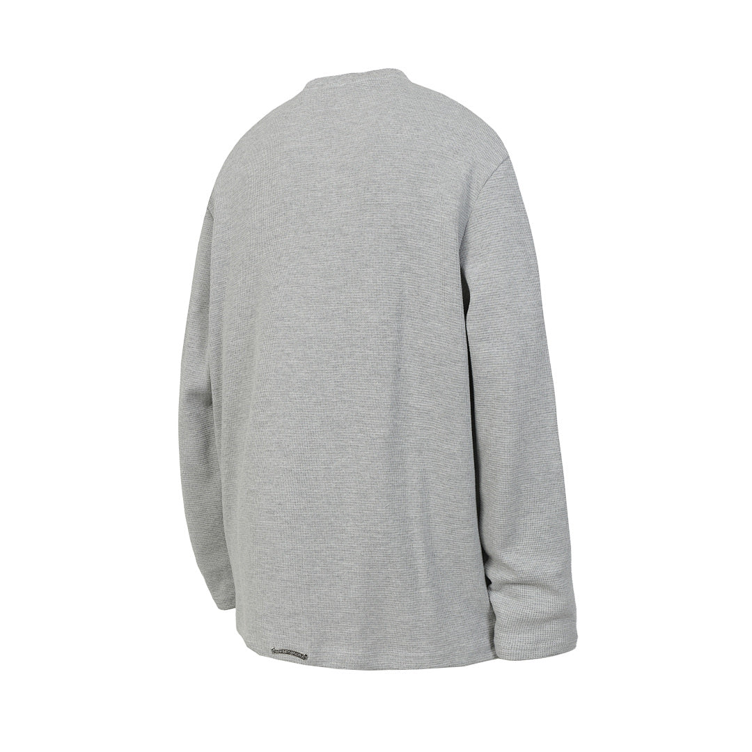 Chrome Hearts Graphic Sweatshirt | Luxury Streetwear