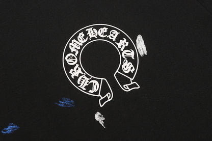 Chrome Hearts Premium Fashion T-Shirt