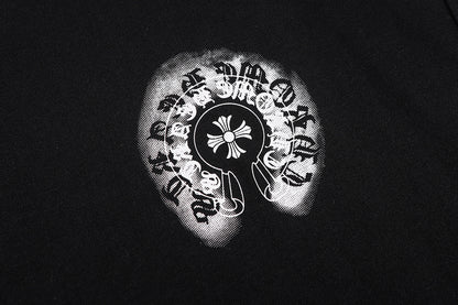 Chrome Hearts Premium Fashion T-Shirt