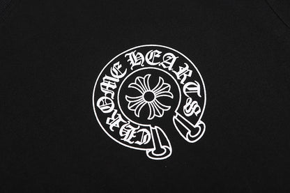 Chrome Hearts Premium Fashion T-Shirt