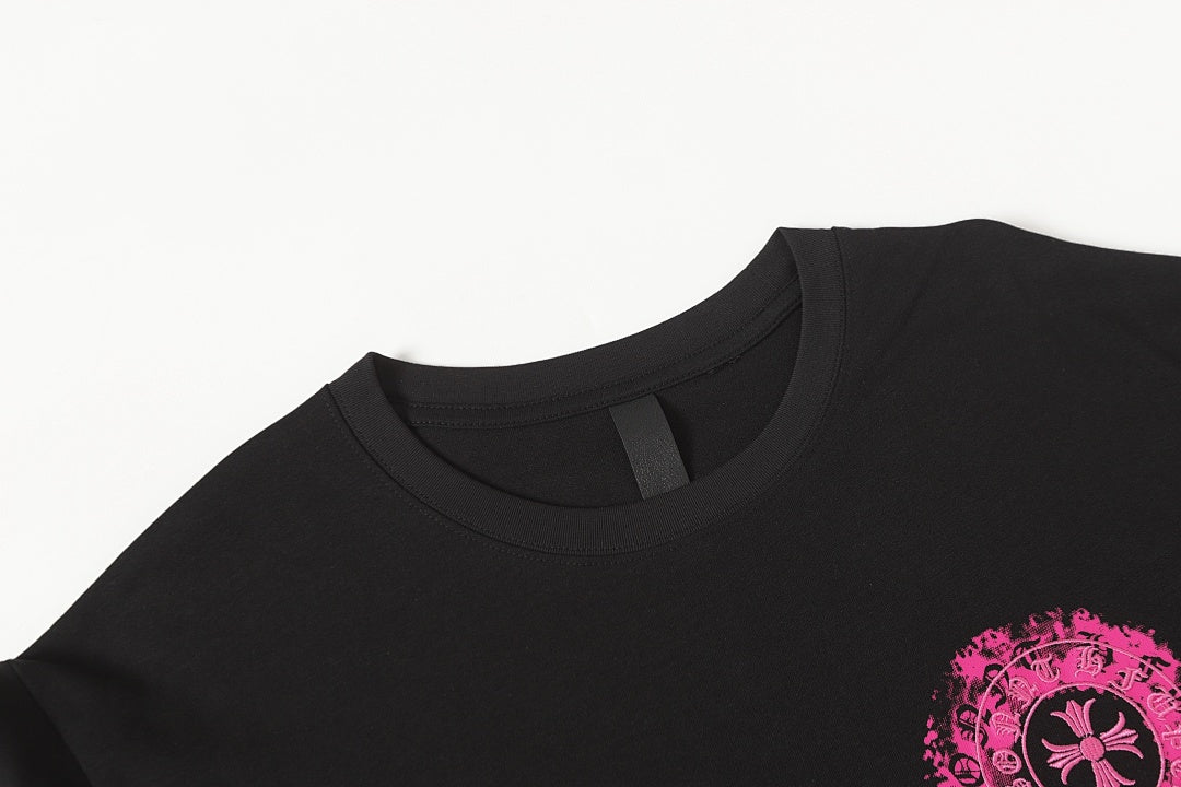 Chrome Hearts Premium Fashion T-Shirt