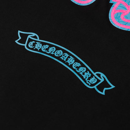 Chrome Hearts Premium Fashion T-Shirt