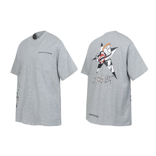 Chrome Hearts Premium Fashion T-Shirt
