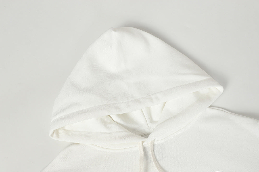 Chrome Hearts Graphic Hoodie | Luxury Streetwear