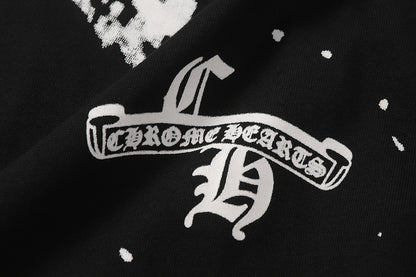 Chrome Hearts Premium Fashion T-Shirt