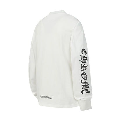 Chrome Hearts Graphic Sweatshirt | Luxury Streetwear