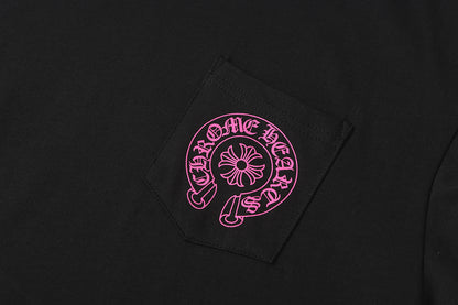 Chrome Hearts Premium Fashion T-Shirt