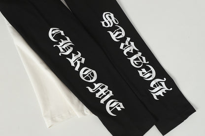 Chrome Hearts Graphic Sweatshirt | Luxury Streetwear