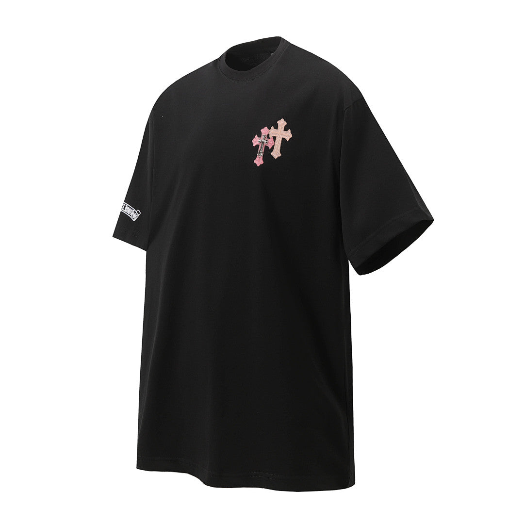 Chrome Hearts Premium Fashion T-Shirt