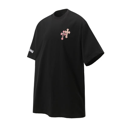 Chrome Hearts Premium Fashion T-Shirt