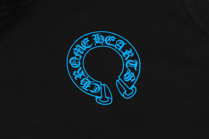 Chrome Hearts Graphic Hoodie | Luxury Streetwear