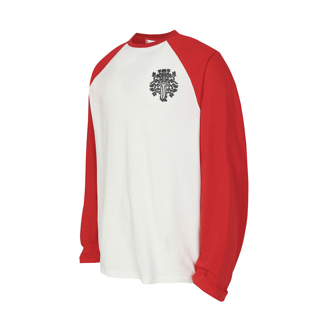 Chrome Hearts Graphic Sweatshirt | Luxury Streetwear